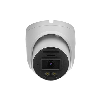 4MP Full Color IP PoE Camera