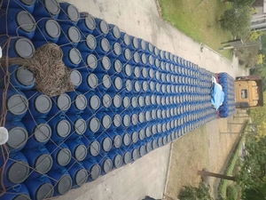 Revêtement nano super hydrophobe pour tapis - Product Image 3