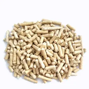 Grade Top Europe Pellets de madera 15 kg Pellet de madera Din Plus/EN Madera