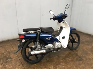 <span class=keywords><strong>49cc</strong></span> 50cc CUB Modèle de <span class=keywords><strong>moto</strong></span> bon marché pour le marché du Maroc - Product Image 4