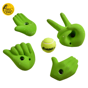 Presas de Escalada de Fibra de Vidrio de Alta Calidad para Parques Infantiles, Surtidas, para Interiores y Exteriores, para Escuelas y Guarderías, <span class=keywords><strong>2024</strong></span> - Product Image 4