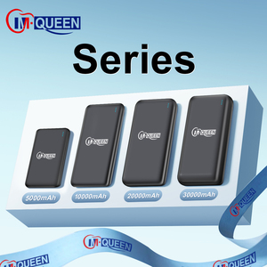 Logo personnalisé Chargement rapide personnalisé 10000 20000 30000 Chargeur portable de <span class=keywords><strong>banque</strong></span> d'alimentation pour téléphone - Product Image 2