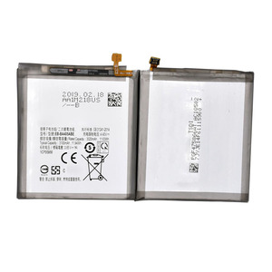 Batería de polímero de litio de alta calidad para móvil, para SAMSUNG <span class=keywords><strong>EB</strong></span>-<span class=keywords><strong>BA405ABE</strong></span>, 3100mAh, Galaxy A40, 2019, SM-A405FM/DS, A405FN/DS - Product Image 4