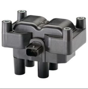 ระบบเครื่องยนต์อัตโนมัติส่วนจุดระเบิดคอยล์4m5g-12029-zb 4M5G-12029-ZB สำหรับฟอร์ดเฟียสต้าแม็กซ์ย้ายไทเทเนียม <span class=keywords><strong>Fomoco</strong></span> - Product Image 2