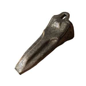 Parti per Escavatori Serie Hitachi Altamente Resistenti all'Usura 18S - Product Image 3