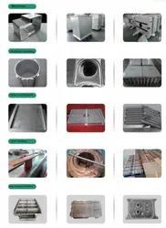 Die Aluminium legierung räder für die Automobil herstellung verwenden eine FSW-Reib rühr schweiß maschine - Product Image 5