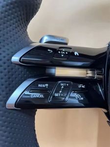 Volant multifonctionnel en fibre de carbone Dragonfly AMG pour Mercedes Benz C350 A180 A200 <span class=keywords><strong>B180</strong></span> B200 E260 C200 C260 - Product Image 4