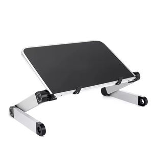<span class=keywords><strong>Support</strong></span> de bureau multifonctionnel pour ordinateur <span class=keywords><strong>portable</strong></span>, <span class=keywords><strong>support</strong></span> de table réglable, pliable et <span class=keywords><strong>portable</strong></span> pour MacBook, ordinateur <span class=keywords><strong>portable</strong></span>, tablette - Product Image 2