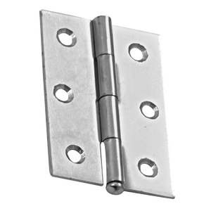 BISAGRA DE SERVICIO PESADO CON PERNO DE ELEVACIÓN 63x40mm - Product Image 1