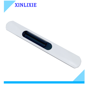 Trung Quốc phần cứng các nhà sản xuất nhôm phụ kiện cho windows và cửa ra vào an ninh trượt cửa sổ Latch khóa - Product Image 3