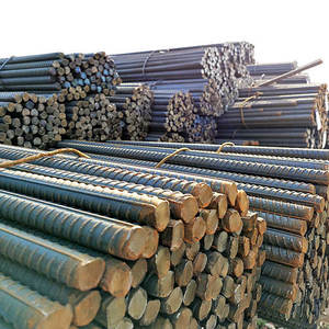 OEM Factory low price custom 10mm rebar - Product Image 1