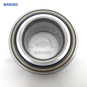 Roulement de roue de haute qualité à longue durée de vie, pièces automobiles pour MERCEDES BENZ, DU498443 49*84*43mm - Product Image 2