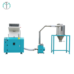 בקבוק חיות מחמד שותקת פלסטיק סמרסי 80-90db רעש נמוך shreder עם ce מרשרדר - Product Image 6