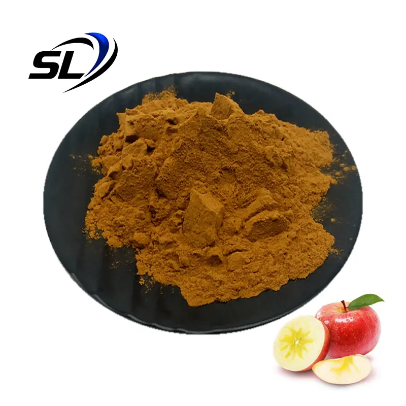 Apple Polyphenol Powder Natural Apple Extract Apple Polyphenol