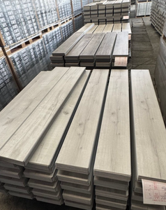 Eco Basic 6mm Non-toxic Waterproof SPC Vinyl <b>Flooring</b> For Ordinary Family Interior - Product Image 6