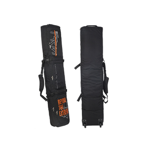Sac de <span class=keywords><strong>ski</strong></span>/snowboard 165-180 cm avec personnalisation pour autres produits de <span class=keywords><strong>ski</strong></span> - Product Image 2