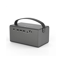 Proyector móvil inalámbrico P7 5G WiFi DLP Smart Android 9,0 Proyector Auto Focus 3D Beamer Proyector
