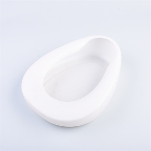 Urinoir universel pour hommes, femmes, adultes, patients alités, avec couvercle, anti-odeur, usage domestique, design minimaliste - Product Image 3