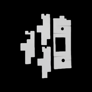 BOMA D01LPB001 D003B6001 Almohadilla Absorbente de Tinta para BROTHER <span class=keywords><strong>MFC</strong></span> J3530DW <span class=keywords><strong>J6530DW</strong></span> J6535DW J6545DW T4500DW HL-T4000DW J3530 J6530 - Product Image 2