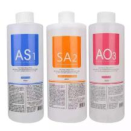 Solución de Spa Facial Blanqueador para el Cuidado de la Piel de China OEM/ODM - Product Image 2