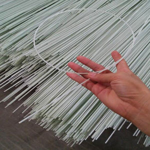 Barres en fibre de verre anti-corrosion haute résistance pour cages à oiseaux, barreaux en fibre de verre 1,5 mm, 2,5 mm, 3,5 mm, couleur personnalisable - Product Image 6