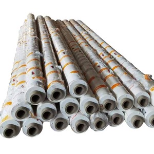 Tuyaux d'eau chaude PPR pour sources chaudes, hôtels, maisons, usines, hôpitaux et écoles sont disponibles en 110 <span class=keywords><strong>mm</strong></span>, 160 <span class=keywords><strong>mm</strong></span>, 200 <span class=keywords><strong>mm</strong></span> et 250 <span class=keywords><strong>mm</strong></span>. - Product Image 4