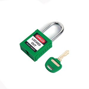 <span class=keywords><strong>Cadenas</strong></span> numérique <span class=keywords><strong>à</strong></span> <span class=keywords><strong>combinaison</strong></span> multicolore très vendu, polyvalent pour les sacs de voyage - Product Image 4