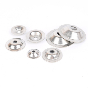 Aço inoxidável ss304 ss316L Bowl <span class=keywords><strong>Washer</strong></span> tamanho personalizado - Product Image 3
