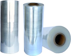 Wholesale Hand Stretch <b>Wrap</b> for Moving Supplies Pallets <b>Plastic</b> <b>Wrap</b> for Packing - Product Image 4