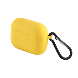 <span class=keywords><strong>Funda</strong></span> de silicona TPU ultrafina y suave con gancho para Apple <span class=keywords><strong>Airpods</strong></span> 1/2/3, <span class=keywords><strong>funda</strong></span> para <span class=keywords><strong>Airpods</strong></span> <span class=keywords><strong>Pro</strong></span> TWS, estuche para <span class=keywords><strong>auriculares</strong></span> inalámbricos. - Product Image 6