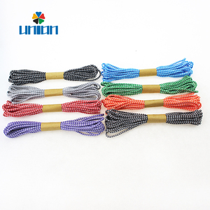 Vente directe usine – Corde de <span class=keywords><strong>boulangerie</strong></span> 2 mm couleurs mélangées, <span class=keywords><strong>ficelle</strong></span> de boulanger 100 % coton, corde tressée pour emballage cadeau - Product Image 3