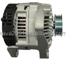 Renault 2541825, 2541825A, Alternator 2223b, 436701 için alternatör