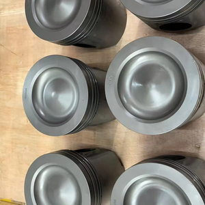 Pistón de Repuesto para Motor Diésel de Alto Rendimiento QSK19, 4918058, 12 kg, China, Chongqing - Product Image 2