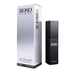 Spray Ritardante <span class=keywords><strong>BOSO</strong></span> 15ml, Bestseller, Forte e Sicuro, Lunga Durata, Spray per il Piacere Intimo Maschile, Prodotto per la Cura del Corpo, Giocattolo per Adulti - Product Image 2