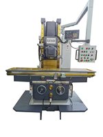 Machine de fraisage verticale JingOne X7150A, type à grande table, haute précision, bonne rigidité, conception ergonomique, robuste, ISO50