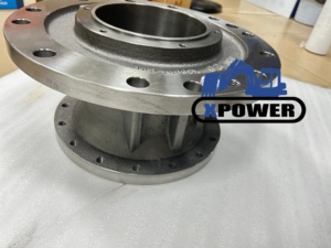 Nouveau boîtier de boîte de vitesses XPower Swing Drive 148-4638 148-4636 pour 318C 320C 320D - Product Image 2