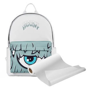 Прямые поставки с завода: Бумага для лазерной термопереводной печати формата А4 на белом фоне, высококачественная печать логотипов для керамики и стекла. - Product Image 4