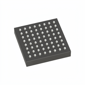 64 BGA Electronics Component BOM IC In Stock Clock Timing ZL30342GGG2 - Product Image 1