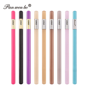 <span class=keywords><strong>Crayon</strong></span> infini <span class=keywords><strong>en</strong></span> <span class=keywords><strong>acrylique</strong></span> Panwenbo, <span class=keywords><strong>crayon</strong></span> réutilisable, <span class=keywords><strong>crayon</strong></span> éternel, pointe remplaçable, <span class=keywords><strong>crayon</strong></span> sans encre pour écrire, dessiner, réaliser des croquis - Product Image 3