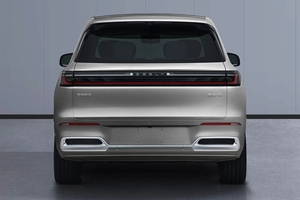 Vehículo SUV Híbrido Mediano 2025 con 700 km de Autonomía y Motor de 150-200 kW, Vehículo Híbrido Mediano - Product Image 2