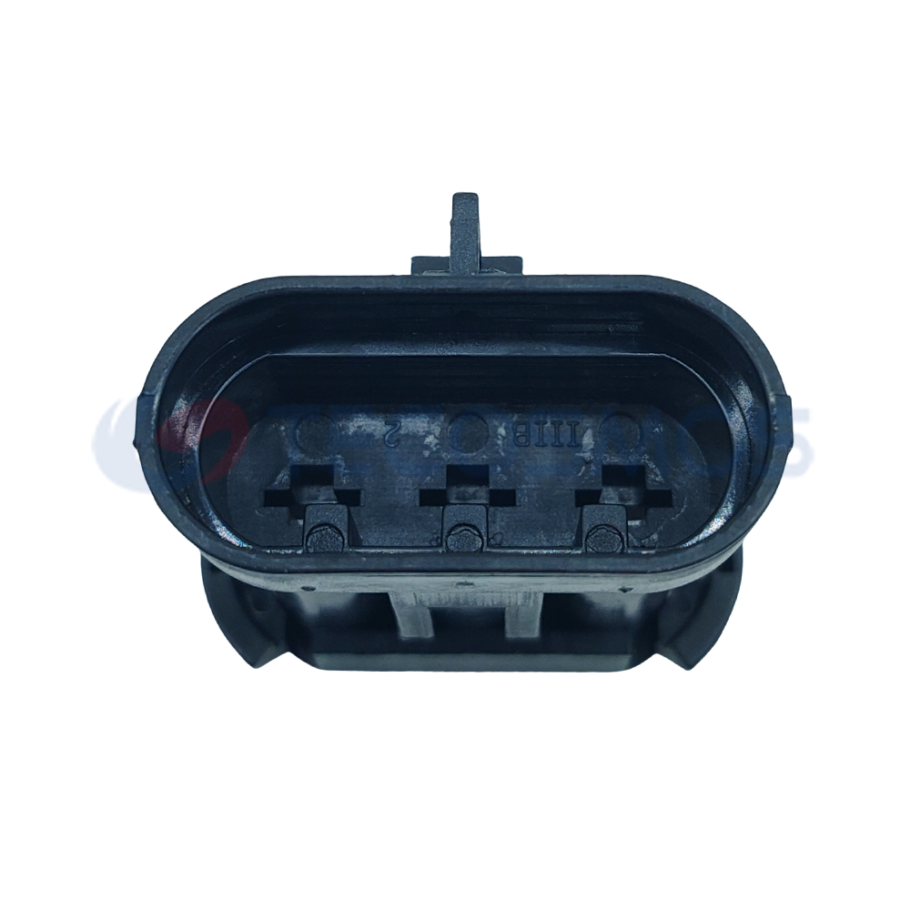 Waterproof Wire Connector Harness Plug for Car3 Pin Female ct3-0150g