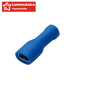 Frd loạt nữ hoàn toàn cách điện thiết bị đầu cuối Đồng uốn thiết bị đầu cuối màu đỏ vàng xanh Butt nối nối cách điện thiết bị đầu cuối - Product Image 4