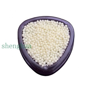 El mejor precio TPU Extrusión/Inyección/Grado de soplado Gránulos de alta transparencia resistentes al desgaste - Product Image 3