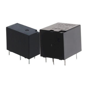 RELÉ ALF1T12 DE USO GENERAL SPST 20A 12V Especialmente Diseñado para Relés de Potencia, Relés de Más de 2 Amperios - Product Image 1