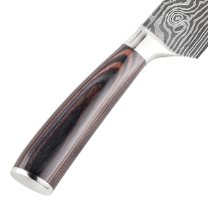 Couteau <span class=keywords><strong>de</strong></span> chef professionnel <span class=keywords><strong>de</strong></span> 8 pouces avec manche en bois Pakka gravé au laser <span class=keywords><strong>de</strong></span> qualité WD2, bons <span class=keywords><strong>couteaux</strong></span> <span class=keywords><strong>de</strong></span> <span class=keywords><strong>cuisine</strong></span>, <span class=keywords><strong>meilleurs</strong></span> <span class=keywords><strong>couteaux</strong></span> <span class=keywords><strong>de</strong></span> <span class=keywords><strong>cuisine</strong></span> - Product Image 5