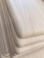 Chaises de bureau pour enseignants Qinfeng, mobilier scolaire commercial, design contemporain, bois durable et écologique, surface mate 60*42cm
