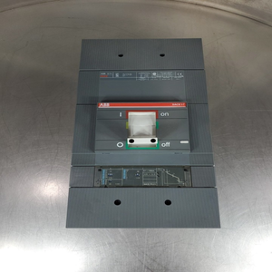 Interruptor Automático SACE S7H K7TKK7TK2 240600VAC 50100KAmps 1D62 PLC - Product Image 6