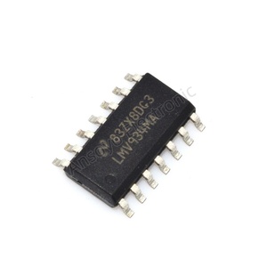 ANSOYO LMV934MAX LMV934 14SOIC SMD Circuitos Integrados Componentes Electrónicos Amplificador LMV934MAX/NOPB - Product Image 5