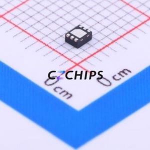 Bomba de carga PMIC de chip IC de circuito integrado NCP349MNAETBG (1,6x2), nueva y original - Product Image 1