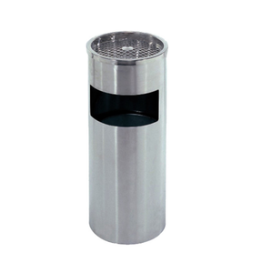 Stainless Steel Trash Bin for Hotel